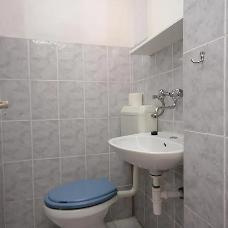 Apartments By The Sea Zaglav, Dugi Otok - 8145 Exterior foto