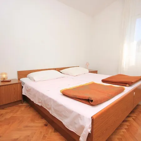 Apartments By The Sea Zaglav, Dugi Otok - 8145 Exterior foto