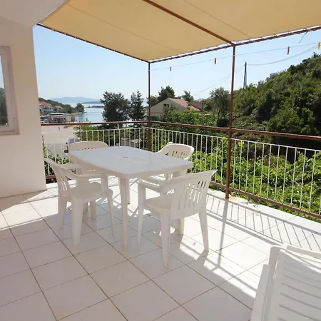 Apartments By The Sea Zaglav, Dugi Otok - 8145 Exterior foto