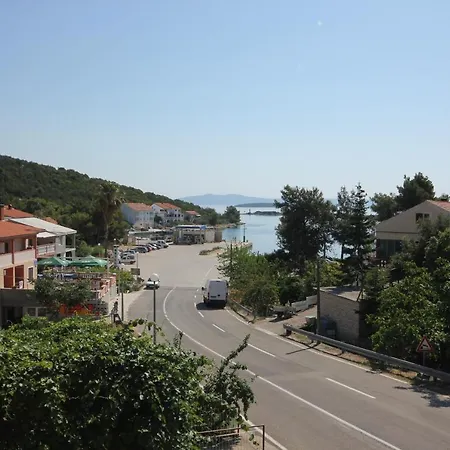 Apartments By The Sea Zaglav, Dugi Otok - 8145 Exterior foto