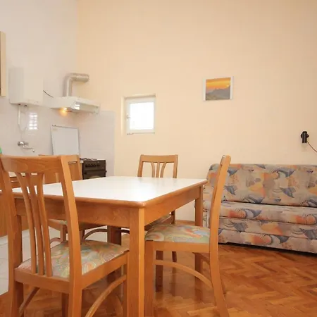 Apartments By The Sea Zaglav, Dugi Otok - 8145 Zimmer foto