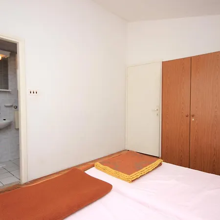 Apartments By The Sea Zaglav, Dugi Otok - 8145 Zimmer foto