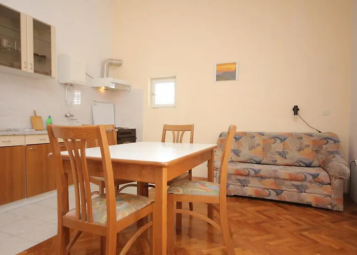 Apartments By The Sea Zaglav, Dugi Otok - 8145