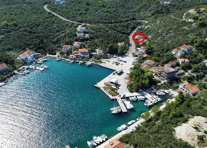 Apartments By The Sea Zaglav, Dugi Otok - 8145