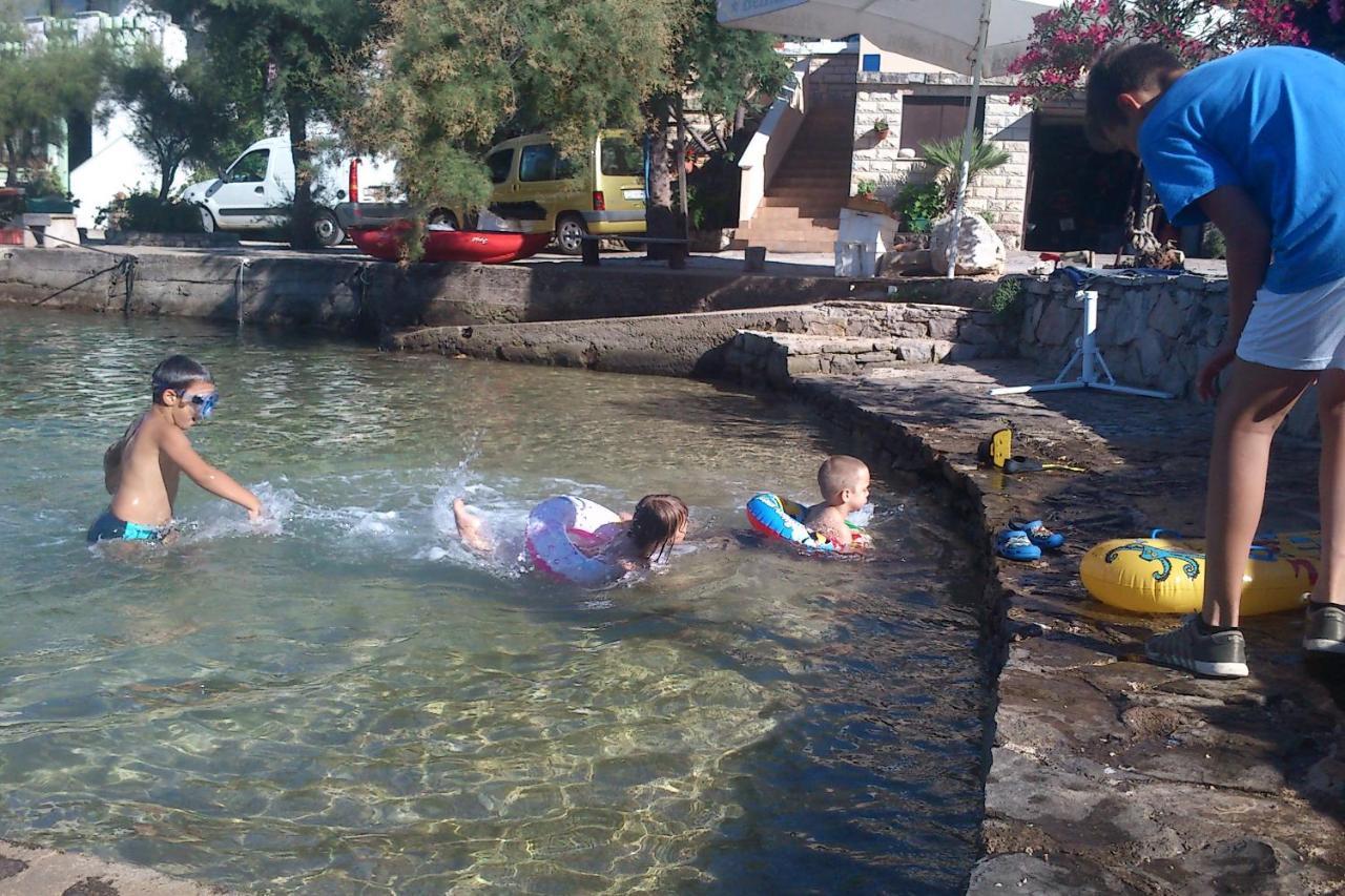 By The Sea Zaglav, Dugi Otok - 8145 Apartment Zaglav