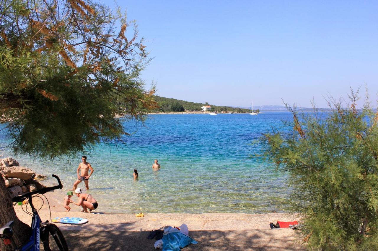 Apartment By The Sea Zaglav, Dugi Otok - 8145 Zaglav