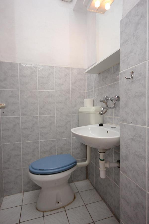 Apartment By The Sea Zaglav, Dugi Otok - 8145 Zaglav