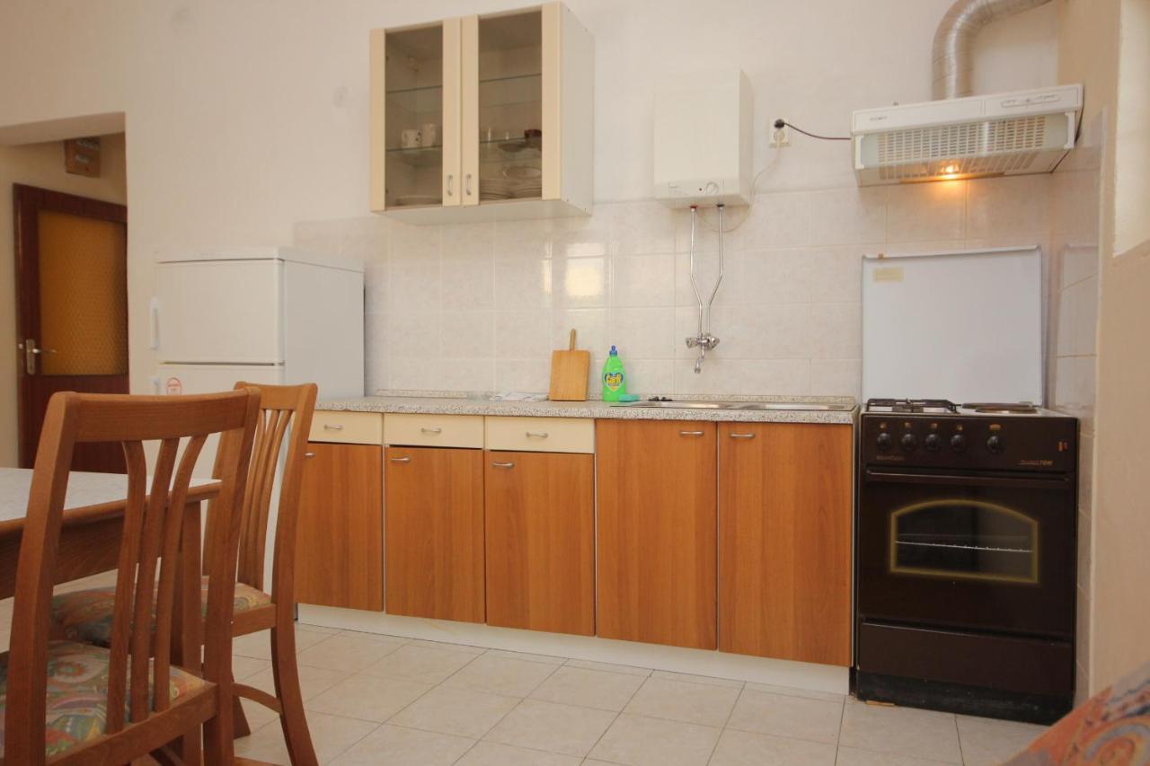 Apartment By The Sea Zaglav, Dugi Otok - 8145