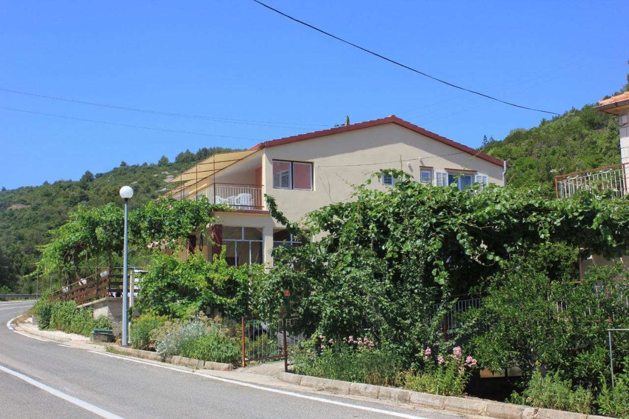 Apartment By The Sea Zaglav, Dugi Otok - 8145