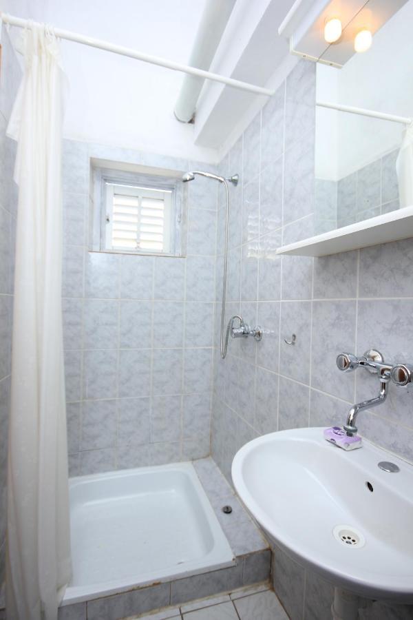 Apartment By The Sea Zaglav, Dugi Otok - 8145 Zaglav