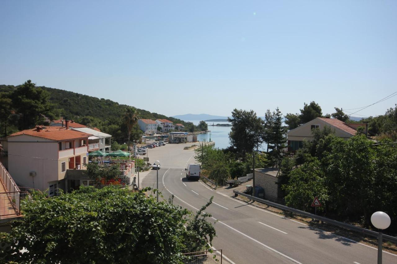 By The Sea Zaglav, Dugi Otok - 8145 *