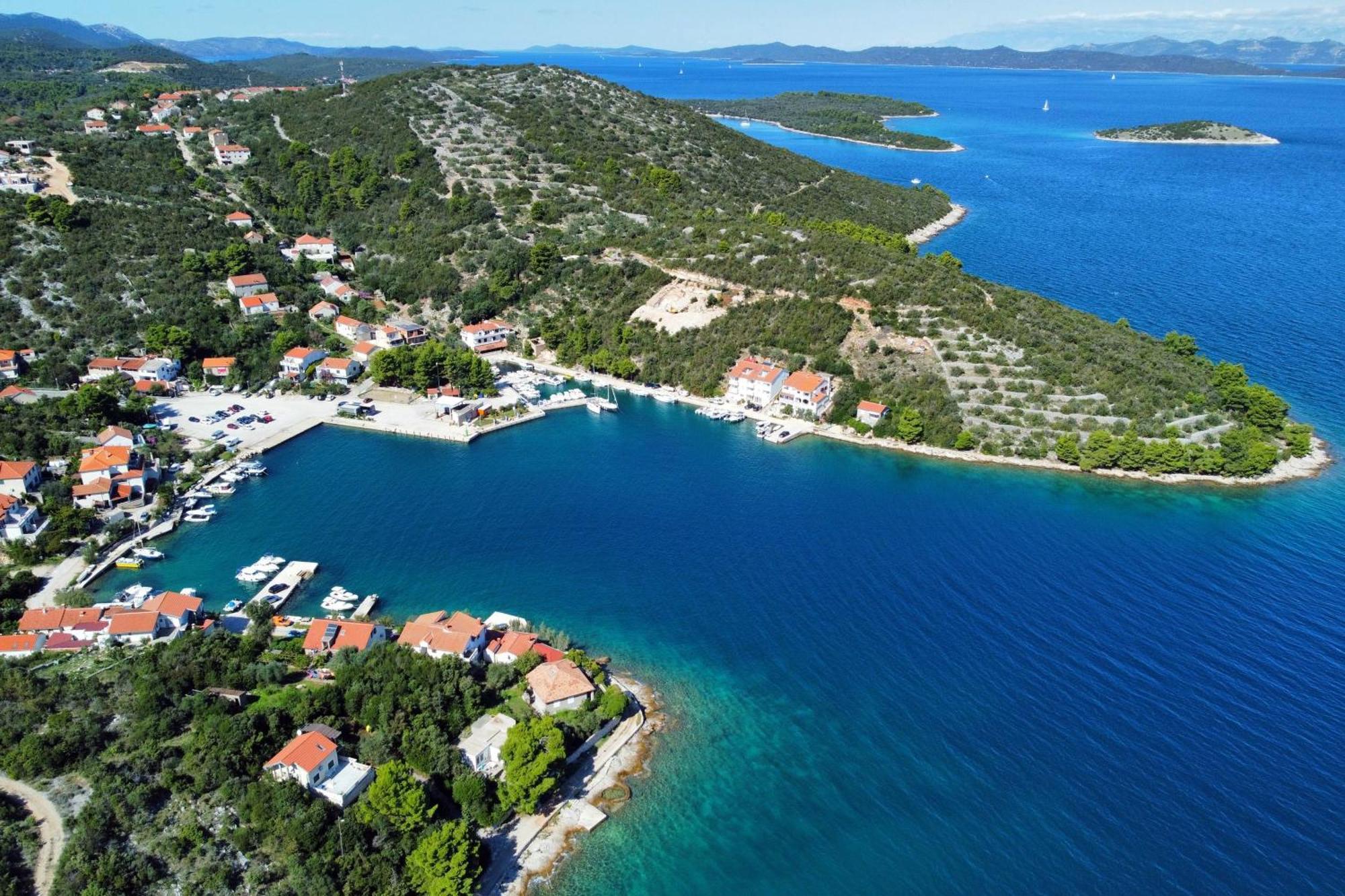 By The Sea Zaglav, Dugi Otok - 8145